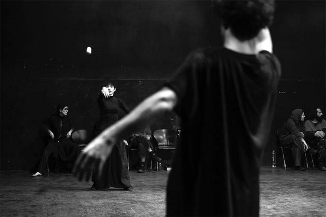 بازگشت «برادران کارامازوف» از ۱۵ آذر