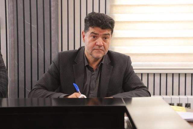 تقی زاده: طرح ملی «دختران آفتاب» در اردبیل اجرا می‌شود