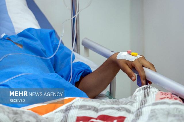 گزارشی از آخرین وضعیت شیوع بیماری های تنفسی در قم، تعطیلی ۲ روزه مدارس