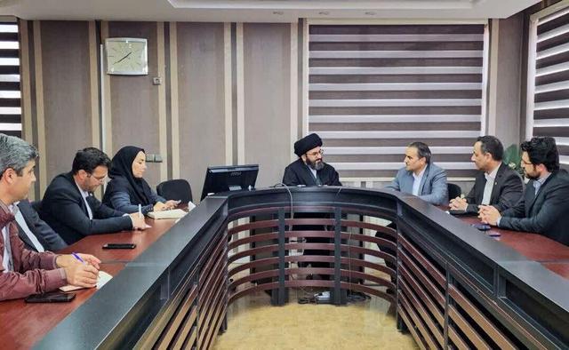 حسینی: نگهداری راه‌ها همچون آب و انرژی اولویت دارد