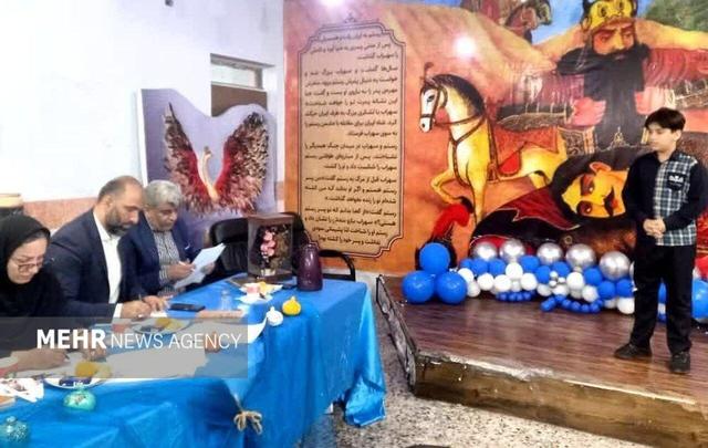 طرح «صدای هنر در مدرسه» در بوشهر اجرا شد