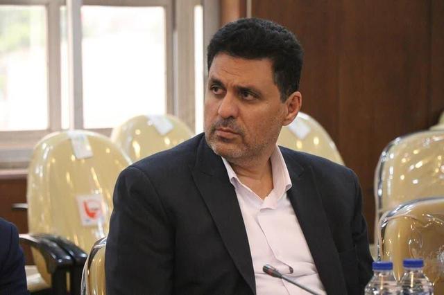 بدوی: سامانه ثبت اسناد عادی برای مردم و نهادهای دولتی راه اندازی شد