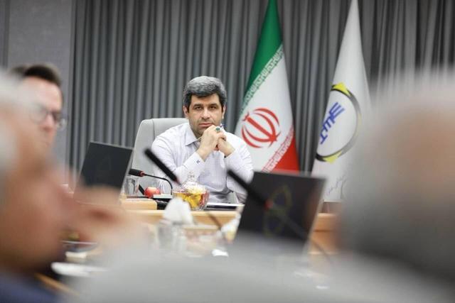 قرارداد آتی گواهی کاتد مس روی میز بورس کالای ایران