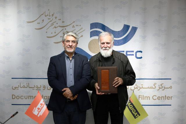 بهرام کلهرنیا مدیر هنری جشنواره «سینماحقیقت» شد