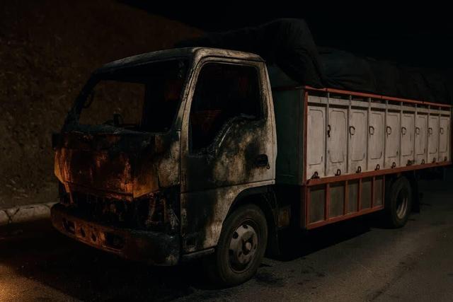 پورسان: انفجار گاز پیک‌نیک در رشت؛ ۲ نفر به شدت مصدوم شدند