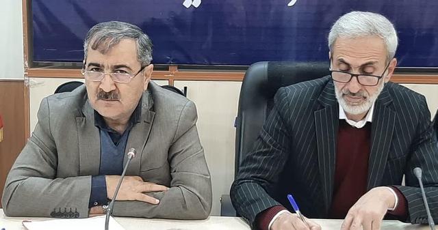 اختصاص ۱۳۰ میلیارد ریال اعتبار مشاغل خانگی در شهرستان کیار