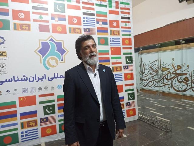 مریدی: حافظیه؛ فراتر از یک مقبره‌ تاریخی است