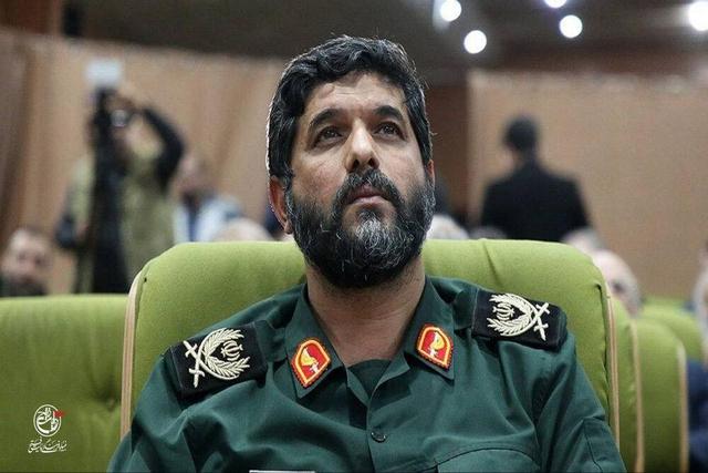 مقواساز: ایرانِ قوی به بدخواهان و دشمنان سیلی محکم خواهد زد