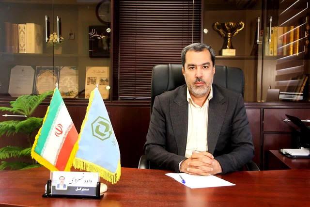 آغاز انتقال روستاهای سد چایلی با آماده‌سازی ۴۰۰ هکتار زمین