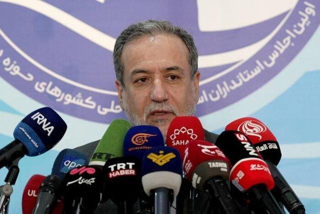 عراقچی: دیپلماسی استانی گامی موثر در توسعه روابط منطقهای است