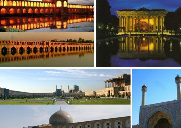 مدیرکل گردشگری: حضور اصفهان در نمایشگاه فیتور ۲۰۲۶ اسپانیا قطعی شد