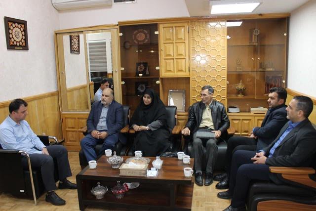 هشدار معاون استاندار سمنان: کمبود نیروی فنی و کارگر ماهر جدی است