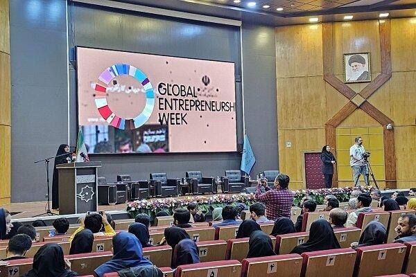 «نسل زد» می‌تواند موتور تحول اکوسیستم کارآفرینی کشور را به حرکت درآورد