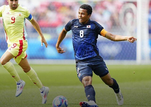 ادامه روند پیروزی ژاپن در دیدارهای تدارکاتی؛ بولیوی هم مغلوب شد