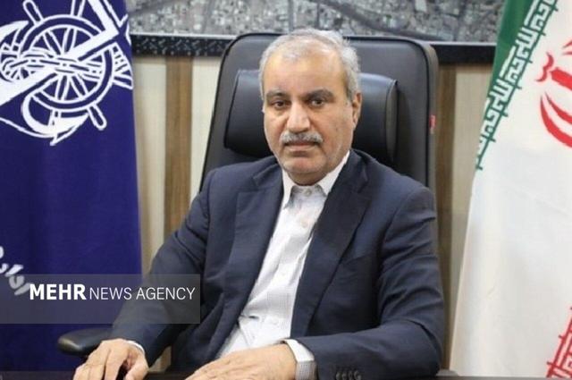 عملیات ژئوتکنیک دریایی در بندر جدید لنگه آغاز شد