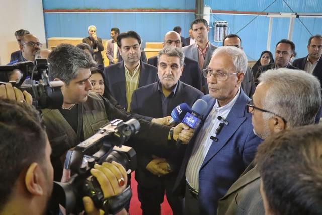 ارزیابی مثبت دستیار رئیس‌جمهور از محدودیت‌ها در وارادت فناوری