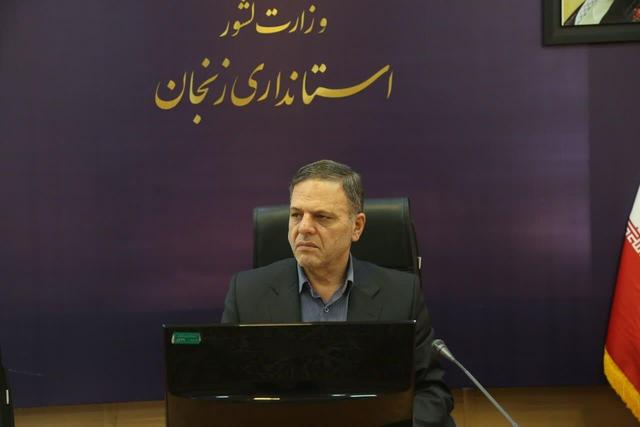 صادقی: اجرای طرح‌های عمرانی مصوب سفر رئیس‌جمهور با جدیت دنبال شود