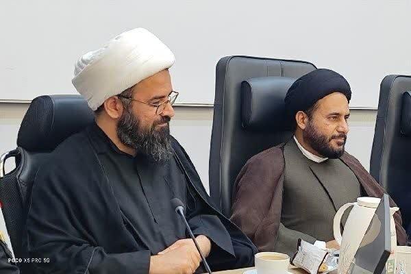امام جمعه باشت: تزکیه و تربیت، زیربنای آموزش صحیح است