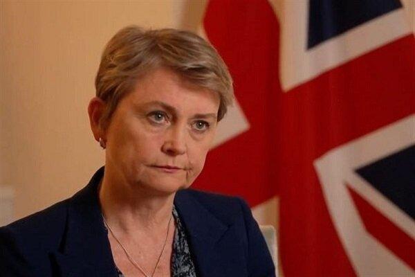 موضع لندن درباره جنایت‌های نیروهای پشتیبانی سریع در الفاشر