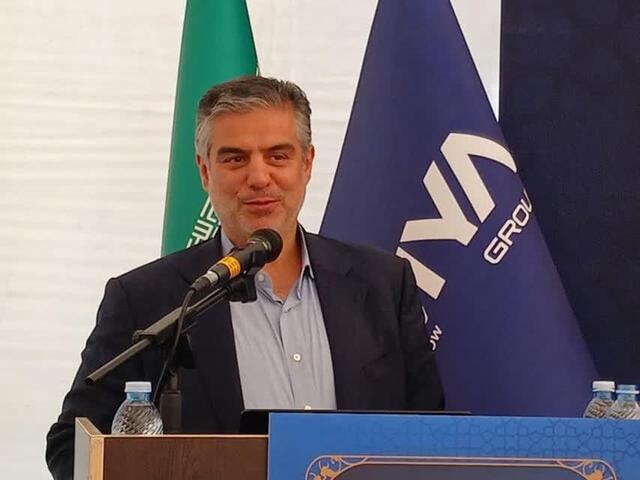 رفع موانع تولید در ساوه با پیگیری میدانی ارگانهای مرکزی دنبال می‌شود