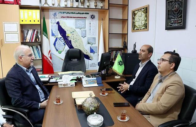 فرماندار دشتی: اورژانس پیش‌بیمارستانی تقویت شود