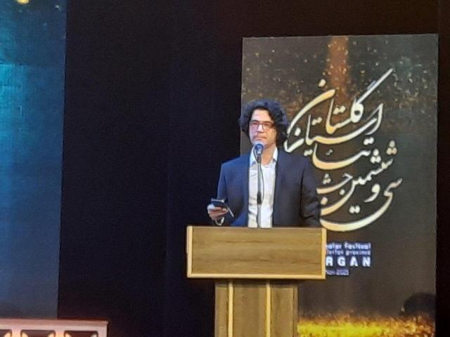 کاظمیان:بدون توجه مدیران به فرهنگ، توسعه فقط یک شعار است