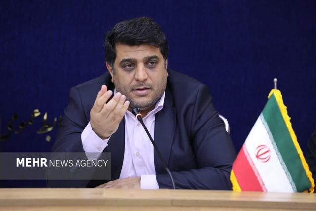 آمادگی اهواز برای تشییع ۸ شهید گمنام؛ تأکید بر بسیج تمام ظرفیت‌ها