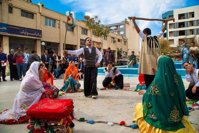 علیزاده: مهم‌ترین پیام هنر انتقال حس و حقیقت باطنی به مخاطب است