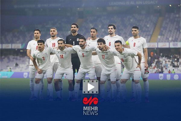 ناکامی شاگردان قلعه نویی در ضربات پنالتی؛ ازبکستان قهرمان شد