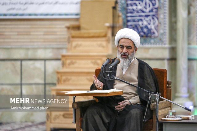 شناخت حقیقت حضرت فاطمه(س) رسالت همگانی مسلمانان است