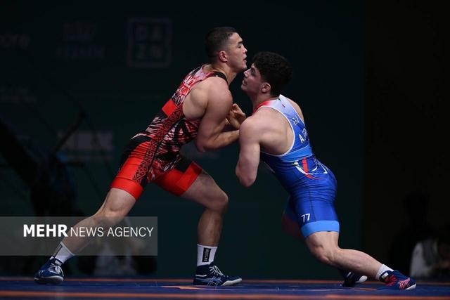 درخشش فرنگی‌کار قمی و نایب‌قهرمانی در میدان کشورهای اسلامی