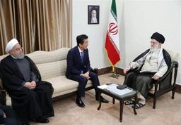 برای اولین بار پس از سفر شینزوآبه به تهران فاش شد: ترامپ در نامه به رهبر انقلاب چه نوشته بود؟