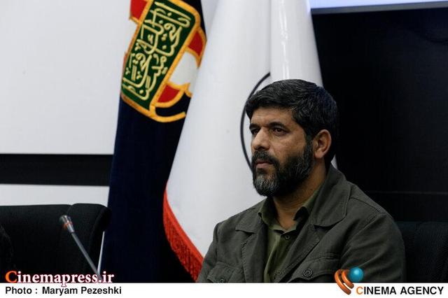«علی واحدیان» قائم مقام انجمن سینمای انقلاب و دفاع مقدس شد