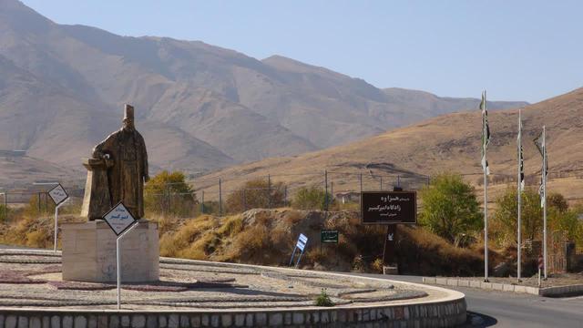 تسریع در روند ثبت جهانی و ارزیابی روستاهای تاریخی انجدان و هزاوه با پیگیری‌های اداره‌کل میراث فرهنگی استان مرکزی