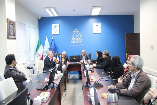 نقد و بررسی کتاب «محبوب القلوب»/ نشست نخست از سلسله نشست‌های تخصصی کتاب پژوهی