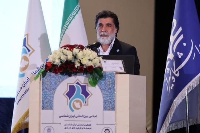 حافظیه نقشی بی‌بدیل در شکل‌دهی هویت شیراز و الگوهای گردشگری فرهنگی دارد