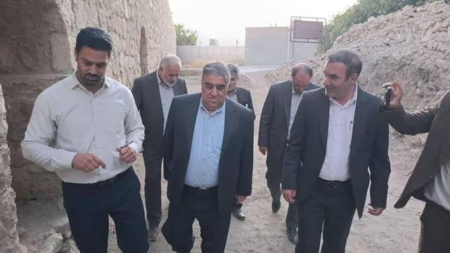 «زیج منیژه» جان می‌گیرد/ آغاز فصل نو کاوش‌ها در سرپل‌ذهاب