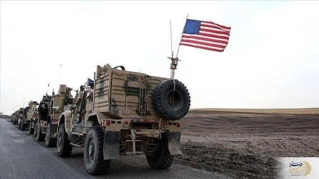 ببینید/ آمریکا یک قدم تا عملیات؟ / تحلیل‌ها درباره هدف احتمالی حمله