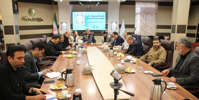 بهبود وضعیت پرداختی‌های شهرداری اراک به کتابخانه‌های عمومی