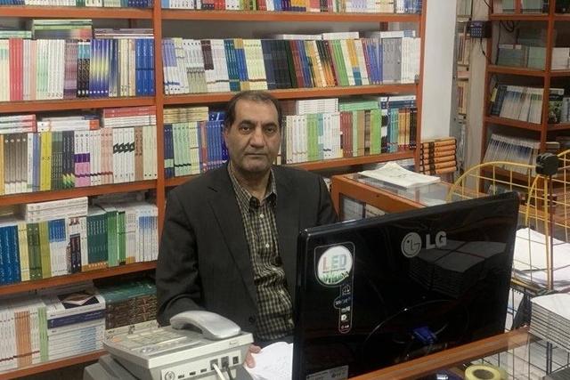 «بخوانیم برای ایران» بازخوانی هویت ملی است/ هوش مصنوعی دشمن نویسنده نیست