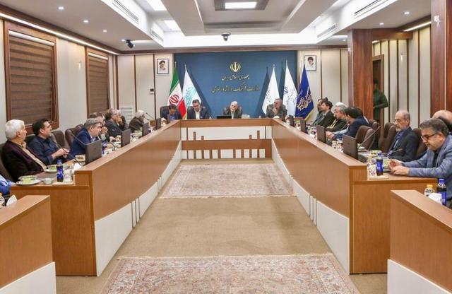 کنترل بازار کاذب کتاب بر بهبود اقتصاد نشر تاثیرگذار است