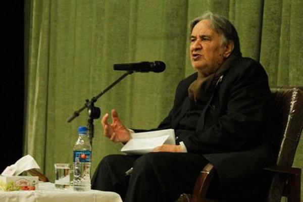 سید محمد علوی مقدم؛ چهره ماندگار ادبیات فارسی