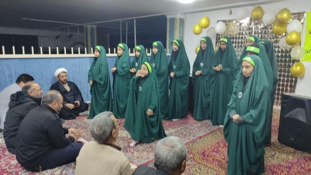 کافه کتاب مسجد امام سجاد (ع) کرمان افتتاح شد