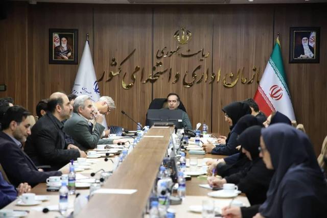 انتظامی: تحول در حکمرانی بدون تحول در ذهنیت مدیران ممکن نیست