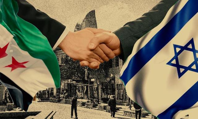 بن‌بست در توافق امنیتی اسرائیل و سوریه؛ پیشنهاد روسیه برای بازگشت به جنوب سوریه