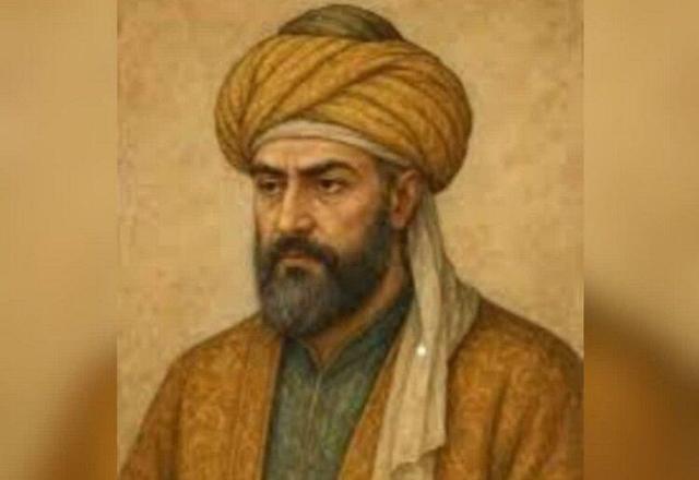 «ابوالعباس اسفراینی»؛ سایه‌بان شاهنامه و نگهبان فرهنگ ایرانی