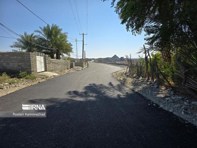 ۱۰۰ درصد روستاهای بالای ۲۰ خانوار نیکشهر دارای طرح هادی مصوب شدند