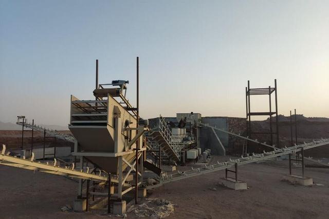 مس فردوس؛ نماد گذار خراسان جنوبی از خام‌فروشی به فرآوری