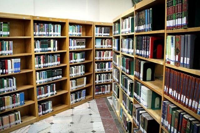 کتابخانههای همدان در مسیر تحول؛ از قفسه کتاب تا تبدیل شدن به کانون های فرهنگی