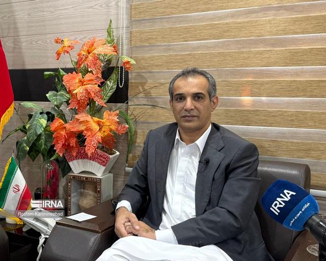 نیکشهر؛ کانون در حال جهش کشاورزی، دامداری و صنایع وابسته + فیلم